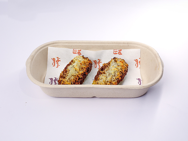 Beef Stuffed Baby Zucchini